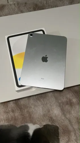iPad 10 com case e caneta wb (sem carregador Apple)