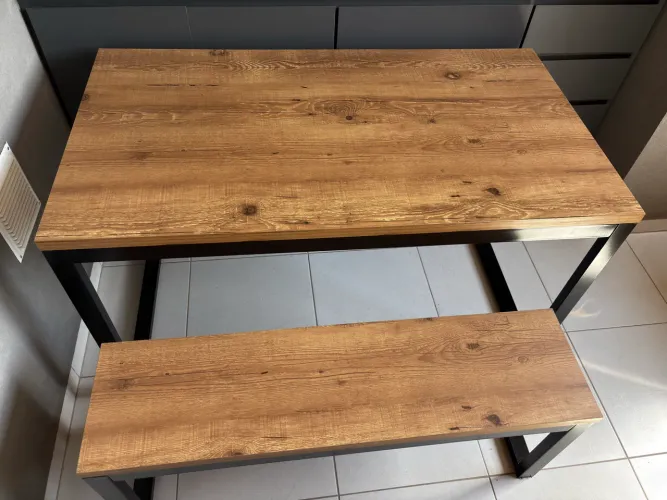 MESA DE JANTAR