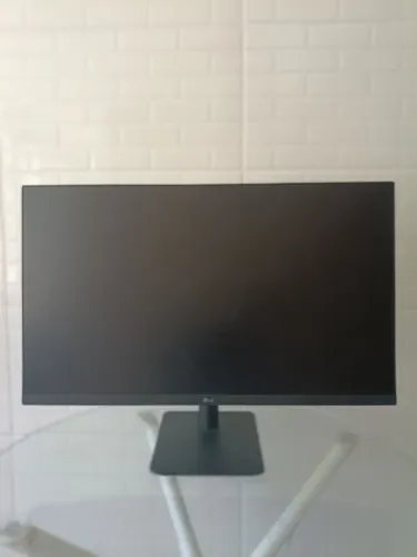 Monitor Gamer LG 27 polegadas 100Hz 5ms HDMI IPS
