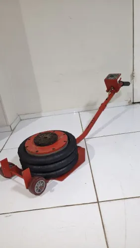 Macaco Automotivo a Ar