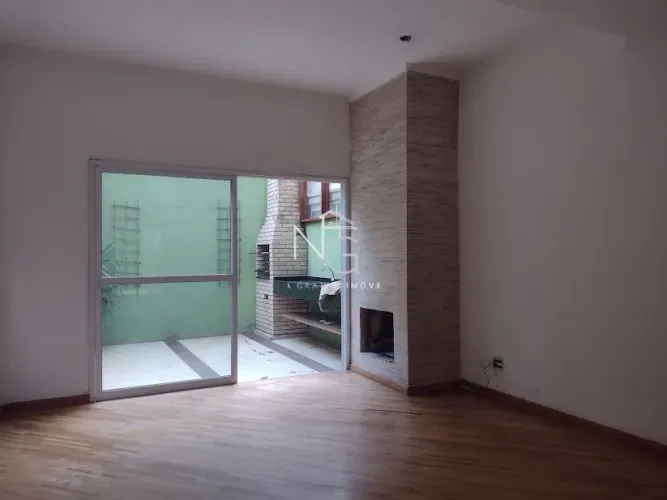 CASA LOCAÇÃO 04 DORMITÓRIOS C/2 SUITES COND. BOULEVARD DA GRANJA GRANJA VIANA