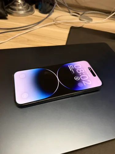 Iphone 14 Pro Max 256G | Usado em ótimo estado 