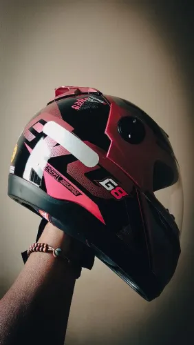 Capacete Pro Tork Evoluiton G8 Evo