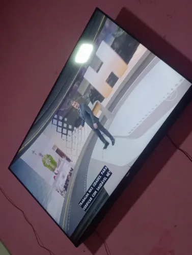 .vende essa tv smartv