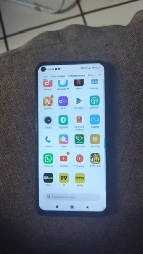 REDMI NOT 9 super conservado!!!!!