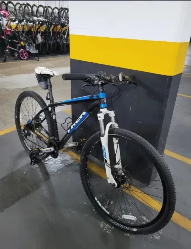 MTB TREK X-CALIBER aro 29 