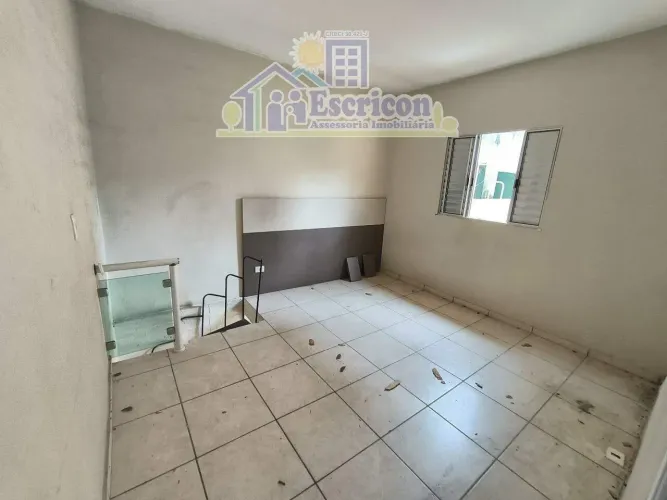 LINDA casa para locação no bairro Jardim Clara Regina