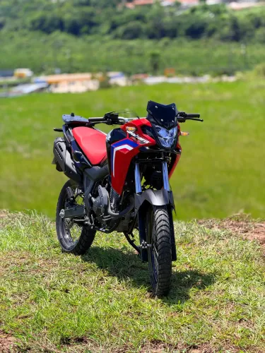 Sahara 300