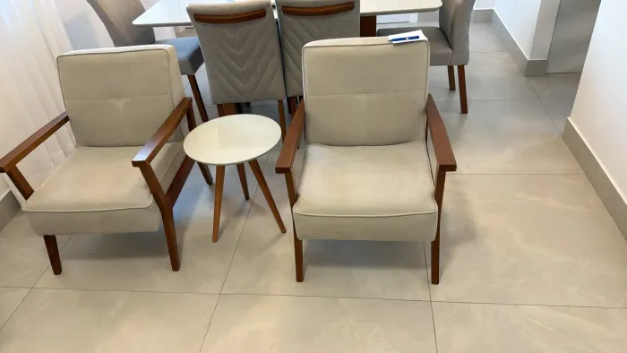 Poltronas
