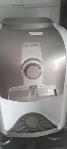 Gelagua esmaltec