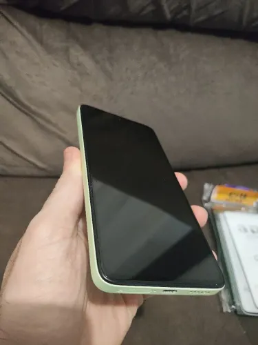 Redmi note 14