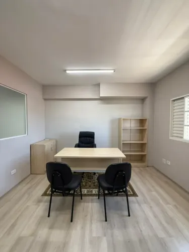 Sala Comercial para Locação - 54 m² - Centro Empresarial Royal Plaza