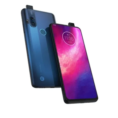 COMBO 2 CELULARES - MOTOROLA ONE HYPER + POCO X6