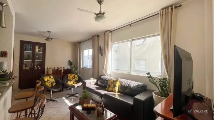 Apartamento 4 quartos à venda no Santo Antônio