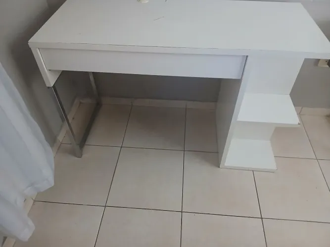 Mesa de estudo 