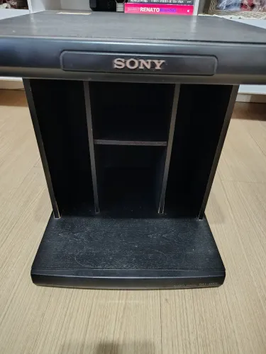 Rack som Sony 