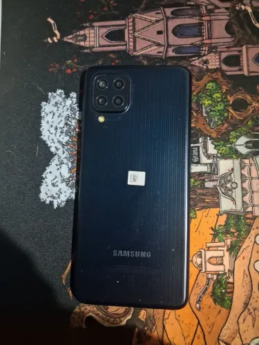 Samsung Galaxy M22