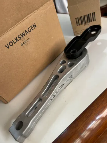 coxim motor e câmbio Jetta tsi 211 cv