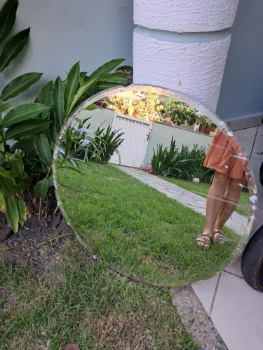 Espelho 70cm