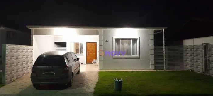 Casa à venda por R$ 650.000,00 - Cajueiros (Itaipuaçu) - Maricá/RJ
