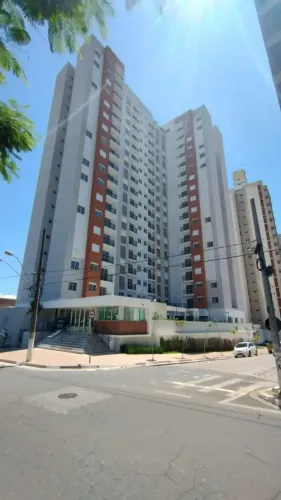 Next para venda com 45 metros quadrados com 2 quartos em Av aquidaban pronto para morar