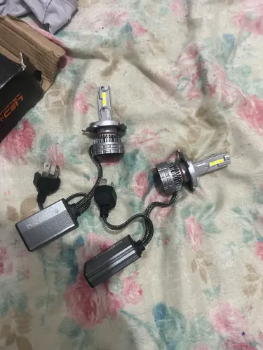 Farol Led 40000 lumens