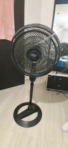 Ventilador de pé