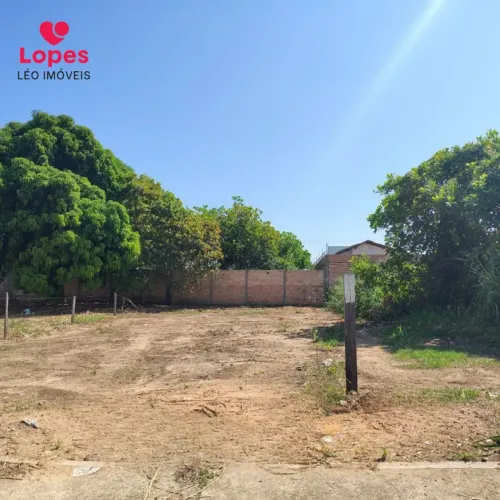 Terreno para venda possui 360m², apto a finnaciar- em Centenário - Boa Vista - RR