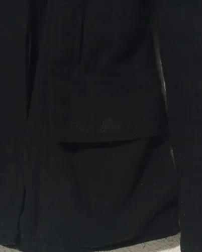 Casaco de lã Batida feminino