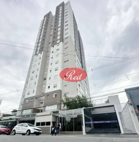 APARTAMENTO DE ALTO PADRÃO À VENDA CONDOMÍNIO ESSENZA | SUZANO/SP