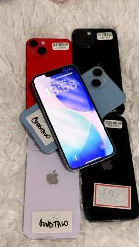 iPhone 14