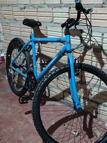Vendo Bicicleta
