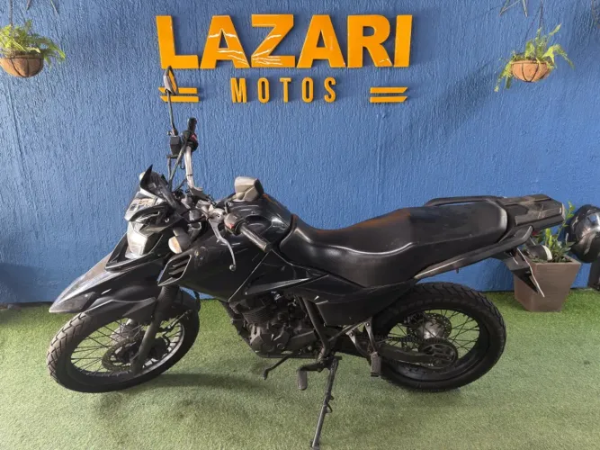 Yamaha Xtz 150 crosser s flex 2022