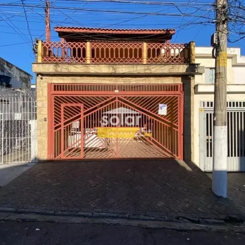 CASA À VENDA - VILA RÉ