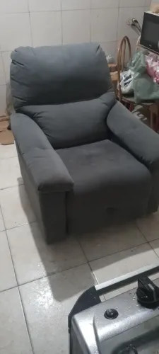 Sofá RETRATIL