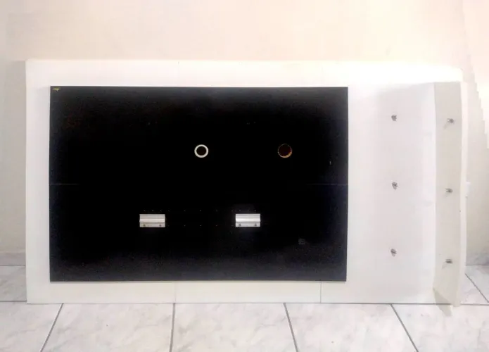 Painel para TV até 51 Polegadas