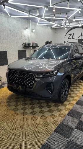 Chery Tiggo 7 Pro MAX Drive 1.6 Turbo 16V Aut. 2026