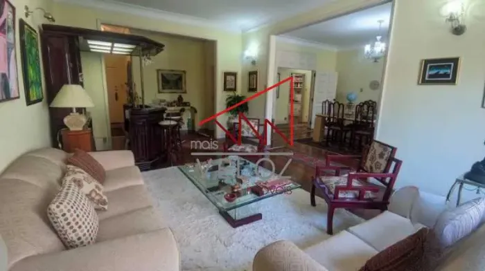 Apartamento-À VENDA-Flamengo-Rio de Janeiro-RJ
