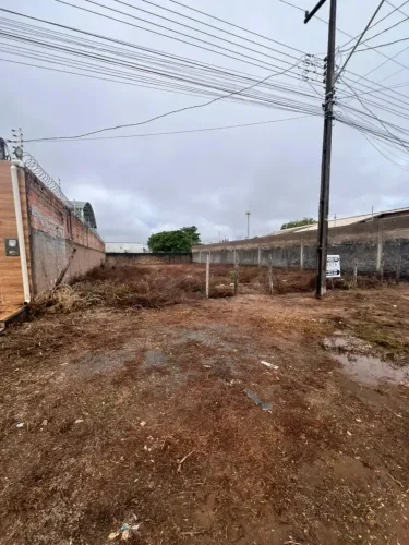 VENDE-SE TERRENO NO CARANÃ | IDEAL PARA CONSTRUIR OU INVESTIR