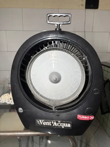 Climatizador Portátil