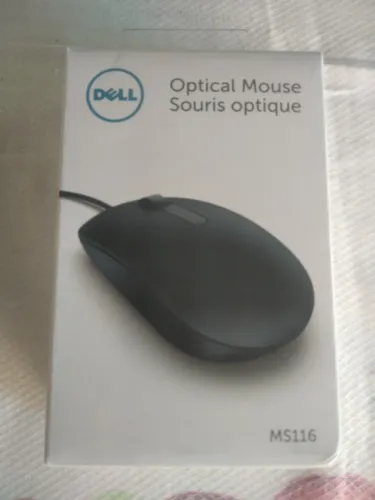 Mouse Dell