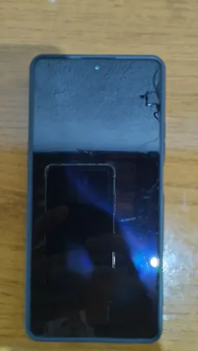 Poco F5
