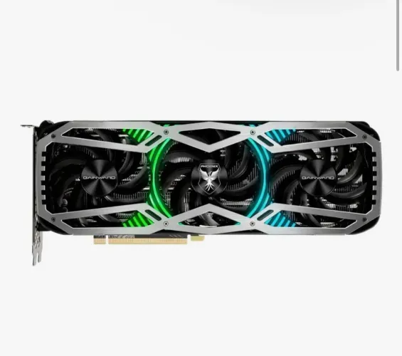 Rtx 3080 10gb LEIA A DESCRIÇÃO