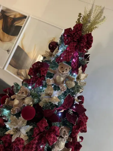Árvore de Natal