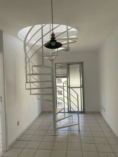 Apartamento à venda no GRAN VILLE DAS ARTES, QUINTAS DO PICUAIA, Lauro de Freitas, BA