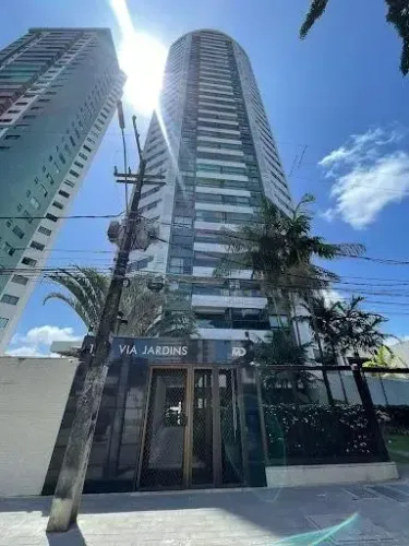 LINDO APARTAMENTO ALTO PADRÃO! VISTA PARA O MAR 138M² 5 QUARTOS 2 SUÍTES 2 VAGAS EM BOA VI