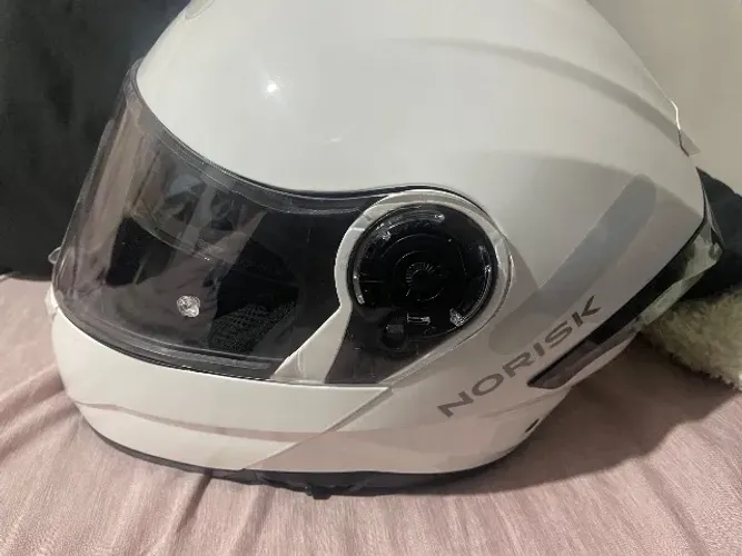 Capacete Norisk Force II