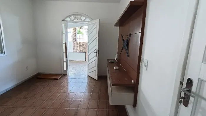 Venda Casa linear - Aribiri