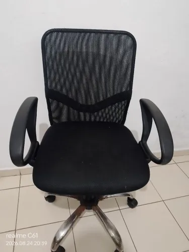 Cadeira de escritório