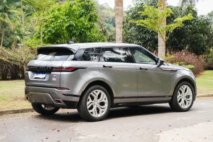 Land Rover Range Rover EVO SE SI4 R-DYN. 2.0 Flex Aut. 2021